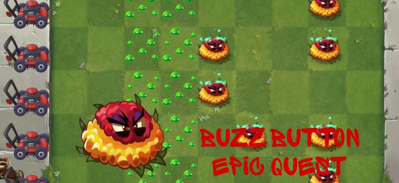 Buzz Button Epic Quest