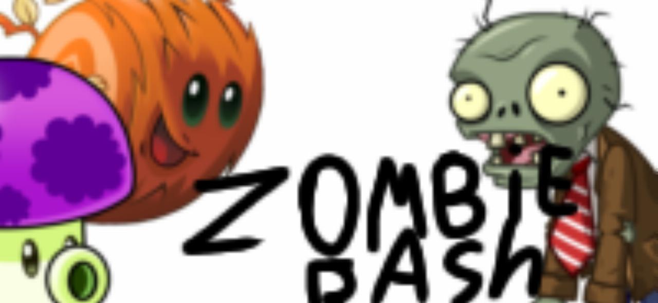 Zombie Bash 2 level