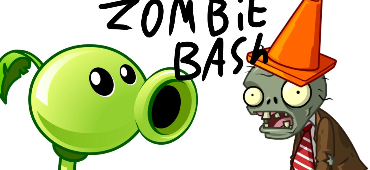 Zombie Bash 6 level