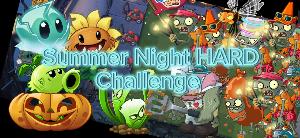 Summer Night HARD (Летняя ночь ХАРД)