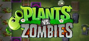 БИТВА Растения vs зомби