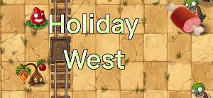 Holiday West