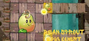 Bean Sprout Epic Quest