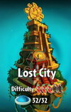 Затерянный город (Lost City)