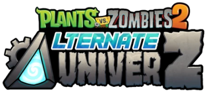 Pvz2:  AltverZ