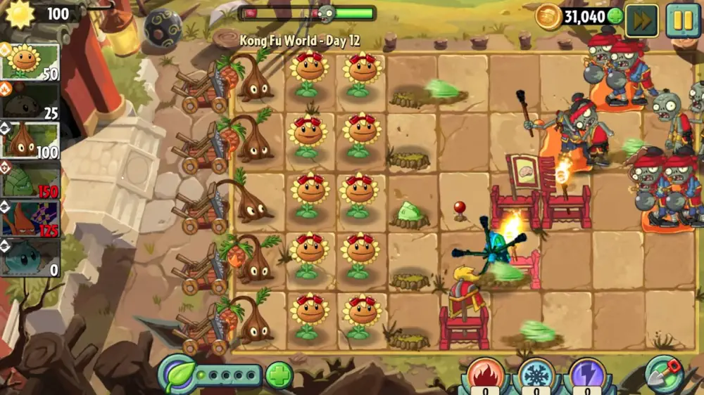 PvZ2 Original #2