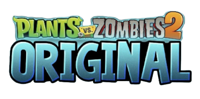 Plants vs. Zombies 2: Original