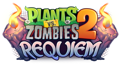 PvZ2: Requiem