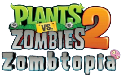 Pvz2: Zombtopia