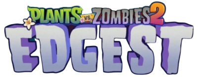 PvZ2: Edgest