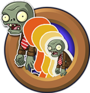 Shrink Zombies Perk