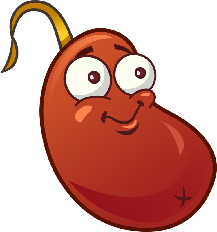 Чили боб (Chili Bean) | PvZ 2