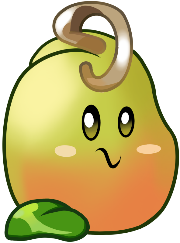 Бобовый росток (Bean Sprout) | PvZ 2