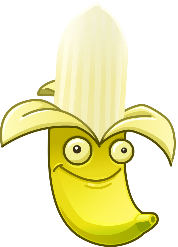 Бананомёт (Banana Launcher) | PvZ 2