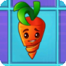 Интенсивная морковь (Intensive Carrot)