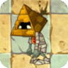 Пирамидоголовый зомби (Pyramid-Head Zombie)