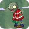 Рождественский зомби (Christmas zombie)