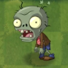 Мозговитый зомби (Brainz zombie)