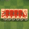 Четырёхгорбый дракон (Four humped dragon)