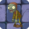 Зомби-крестьянин (Peasant Zombie)